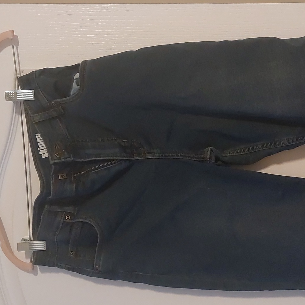 Carter's boy's jeans